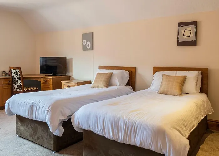 The Stratford Park Hotel & Golf Club