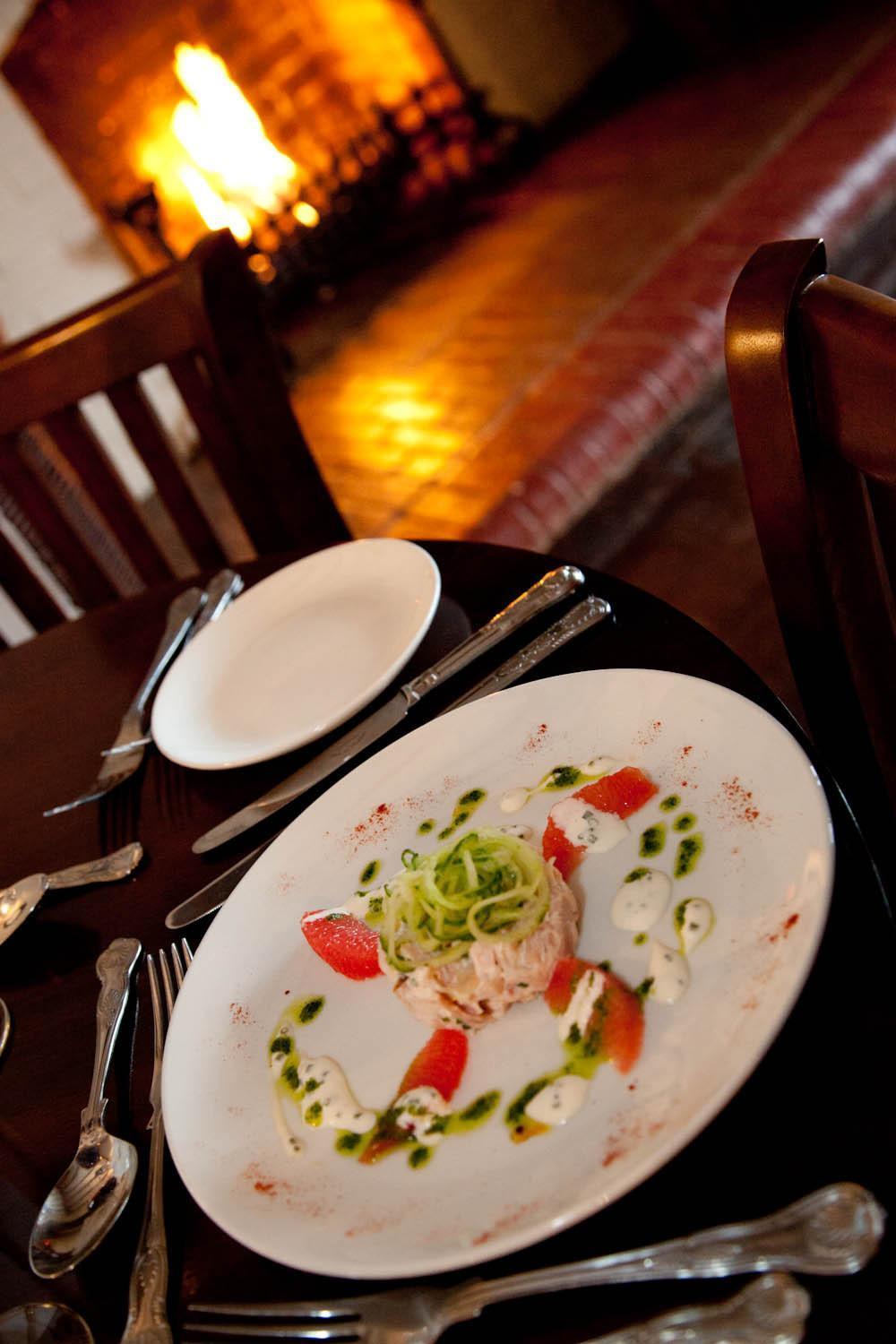 Hotel The Park & Golf Club 4*