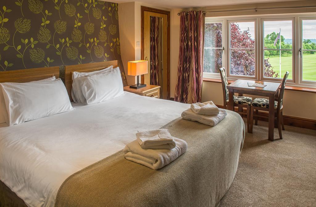 The Park & Golf Club 4* Stratford-upon-Avon