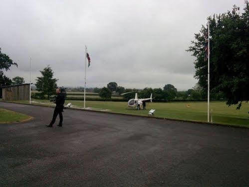 The Stratford Park & Golf Club 4* Snitterfield