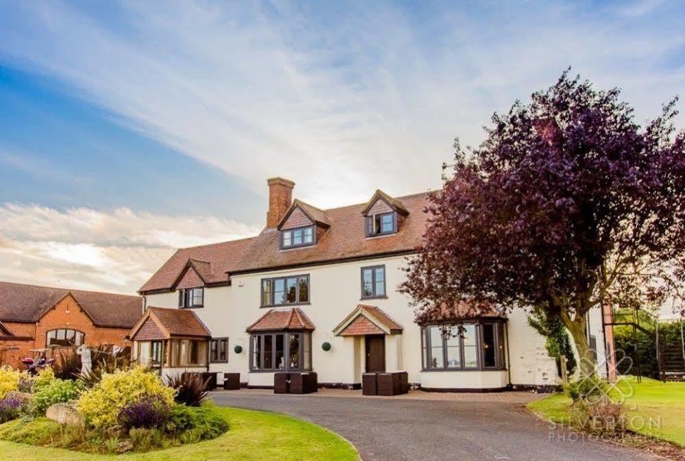 The Park & Golf Club 4* Stratford-upon-Avon