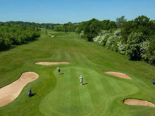 The Park & Golf Club 4* Stratford-upon-Avon