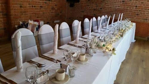 The Stratford Park & Golf Club 4* Snitterfield