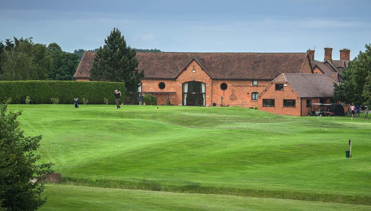 Hotel The Park & Golf Club Stratford-upon-Avon
