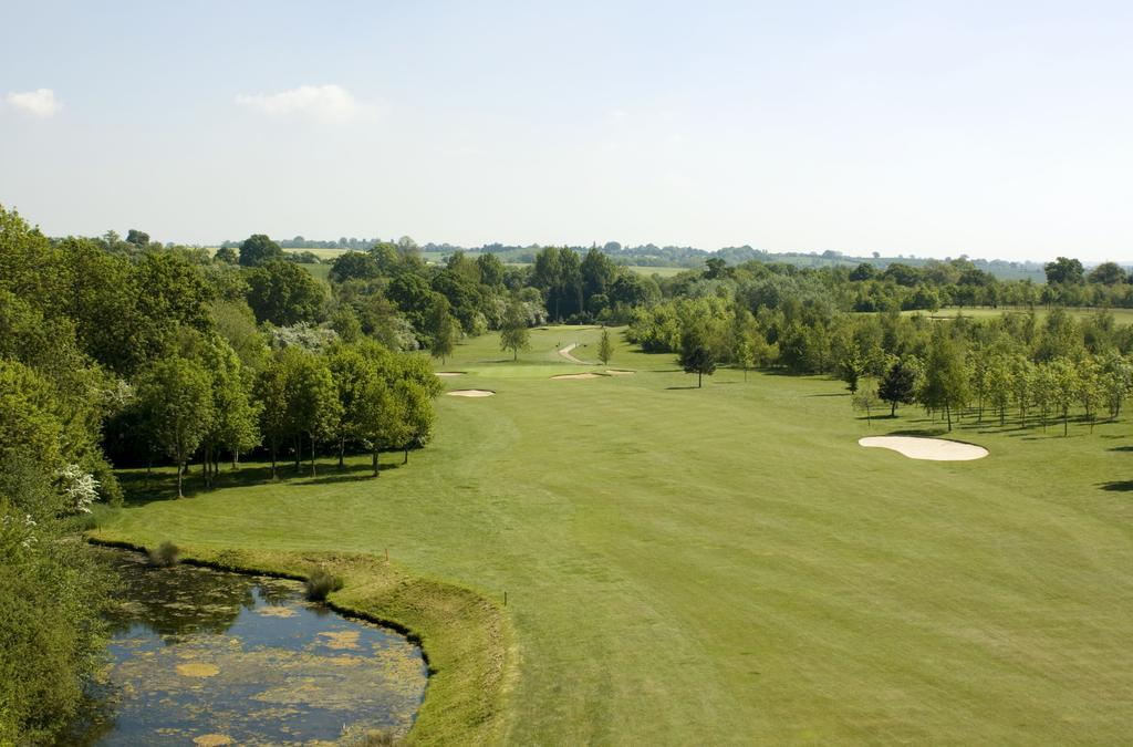 Hotel The Stratford Park & Golf Club 4*