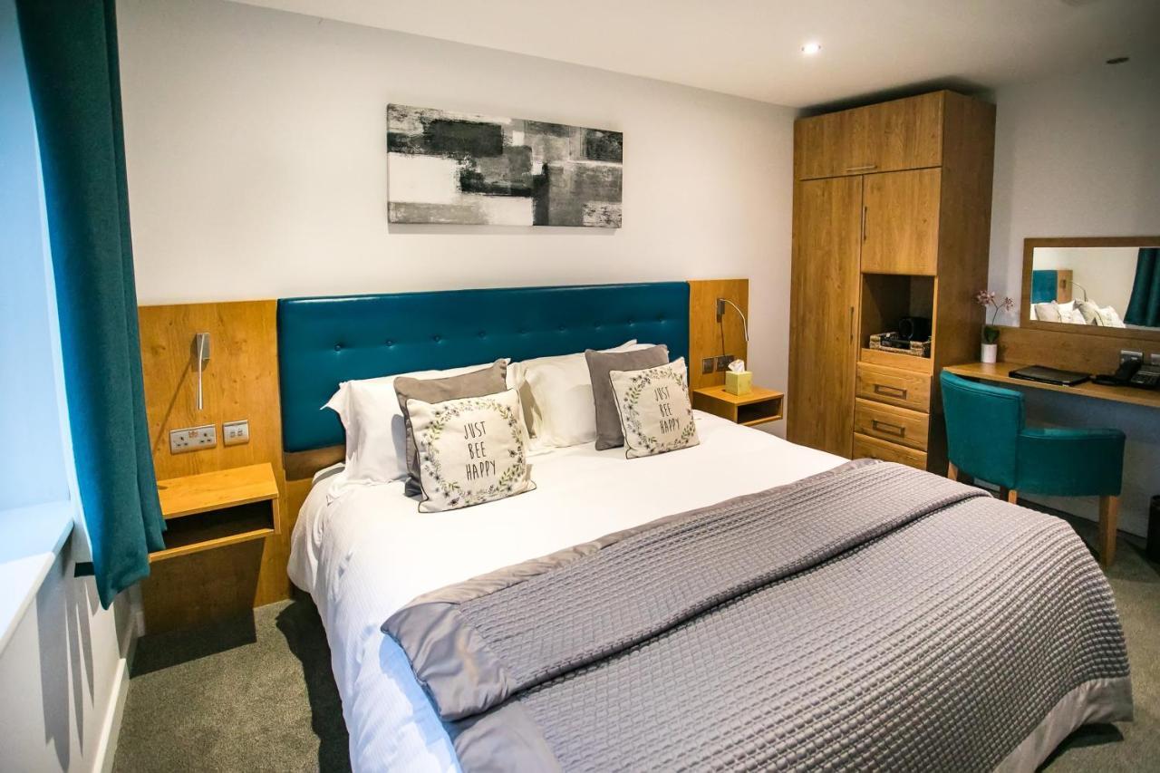 The Park & Golf Club Hotel 4*