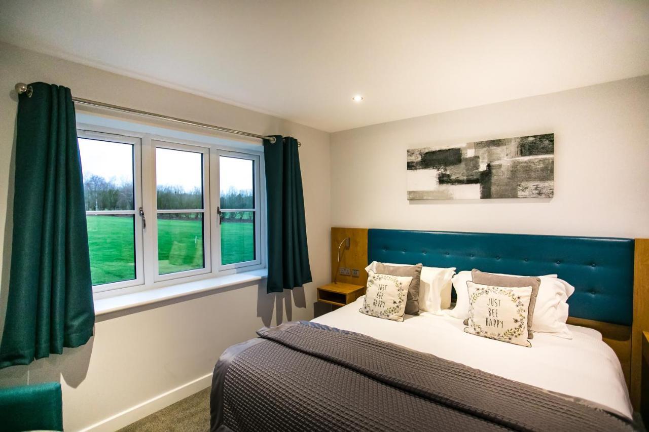The Park & Golf Club Hotel 4*