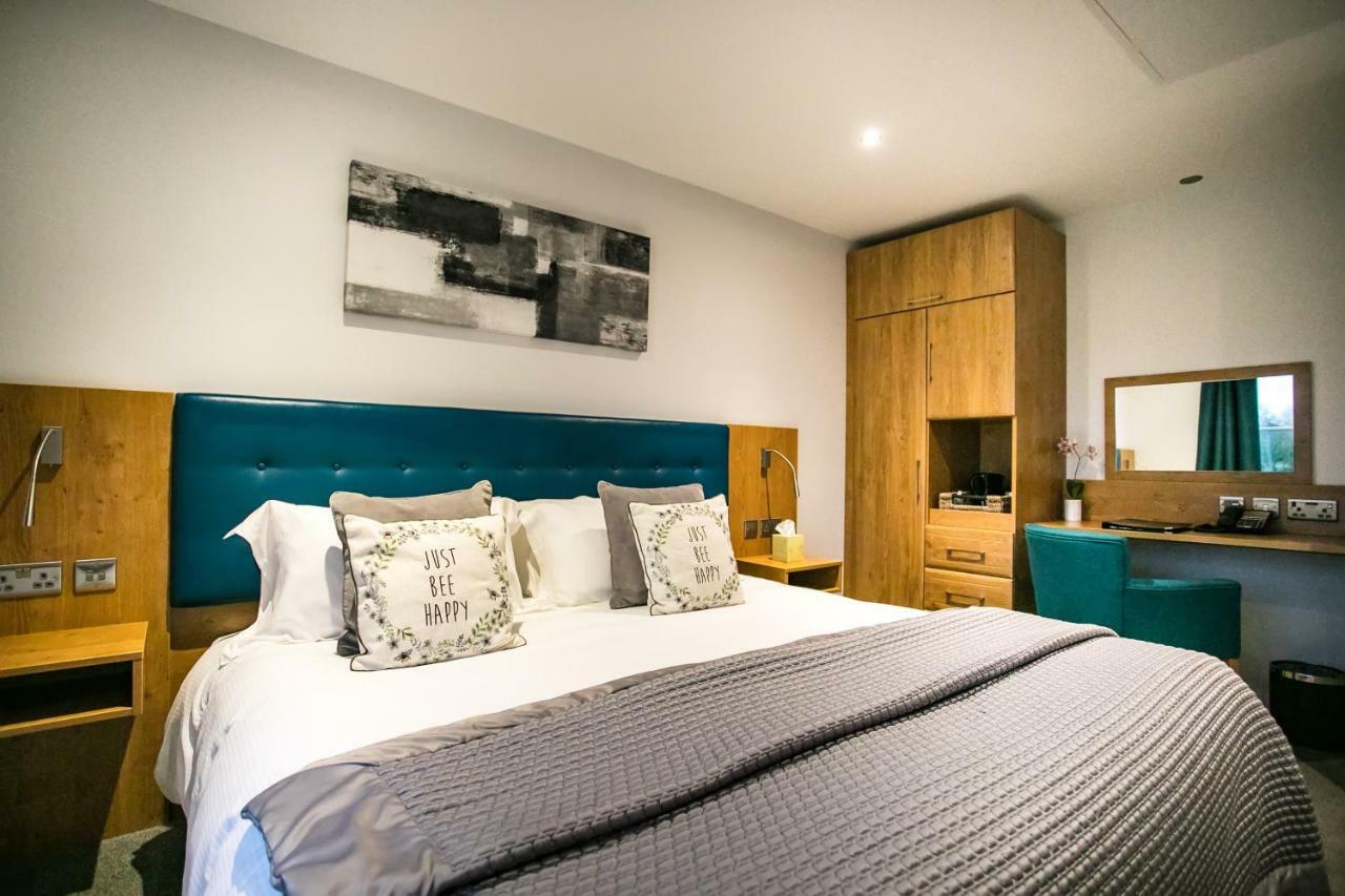 Hotel The Park & Golf Club Stratford-upon-Avon