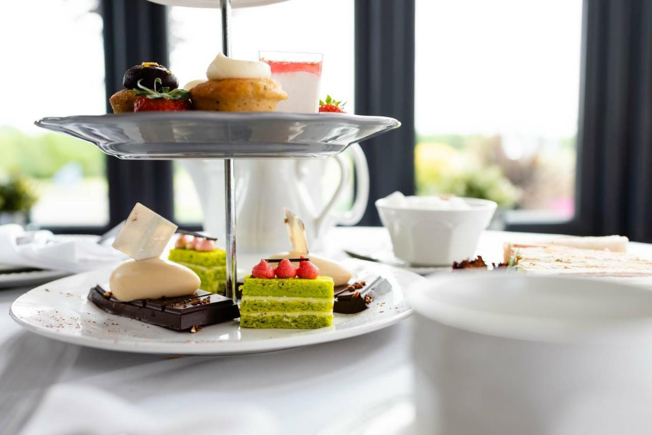 The Park & Golf Club Hotel Stratford-upon-Avon