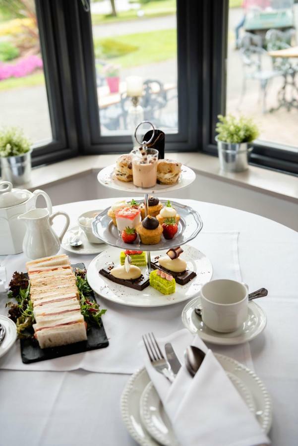 The Park & Golf Club Hotel Stratford-upon-Avon