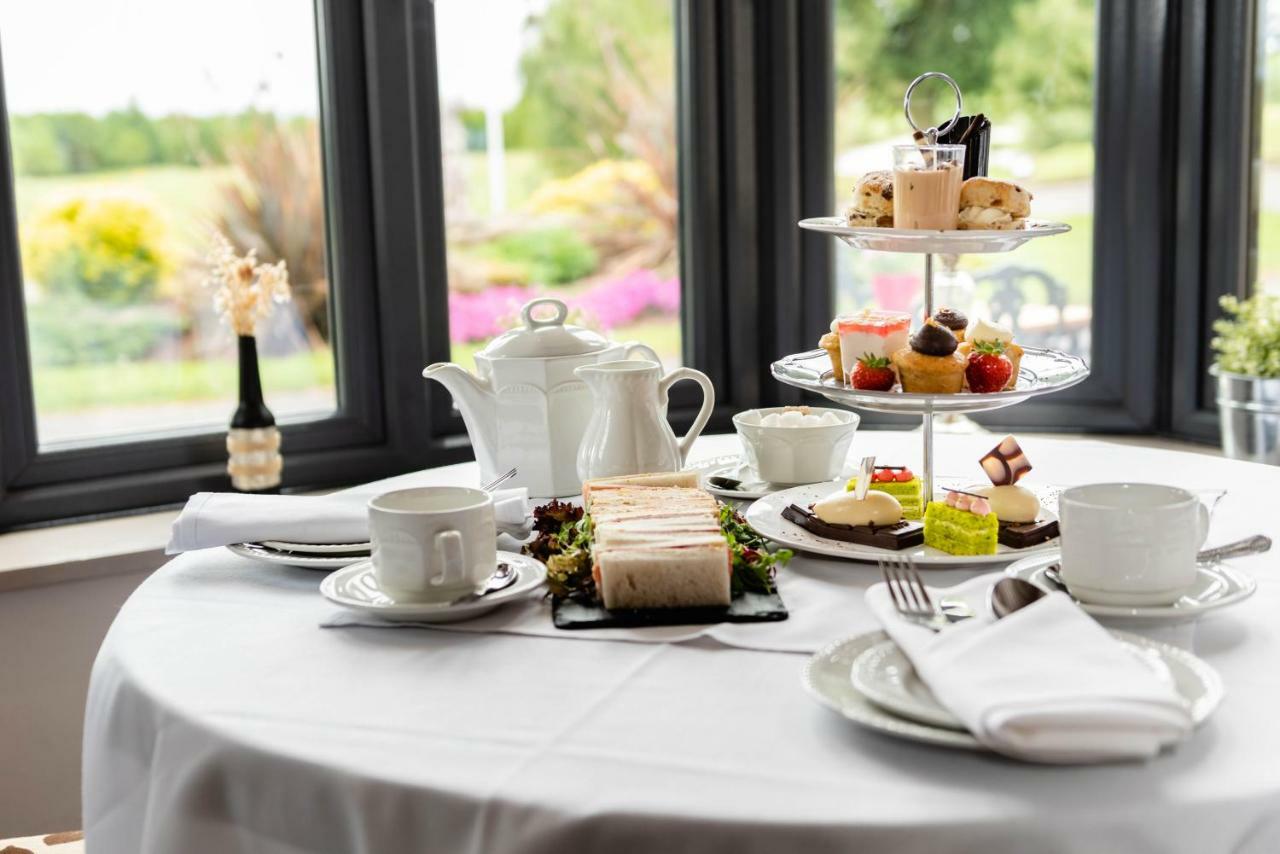 The Stratford Park & Golf Club 4*