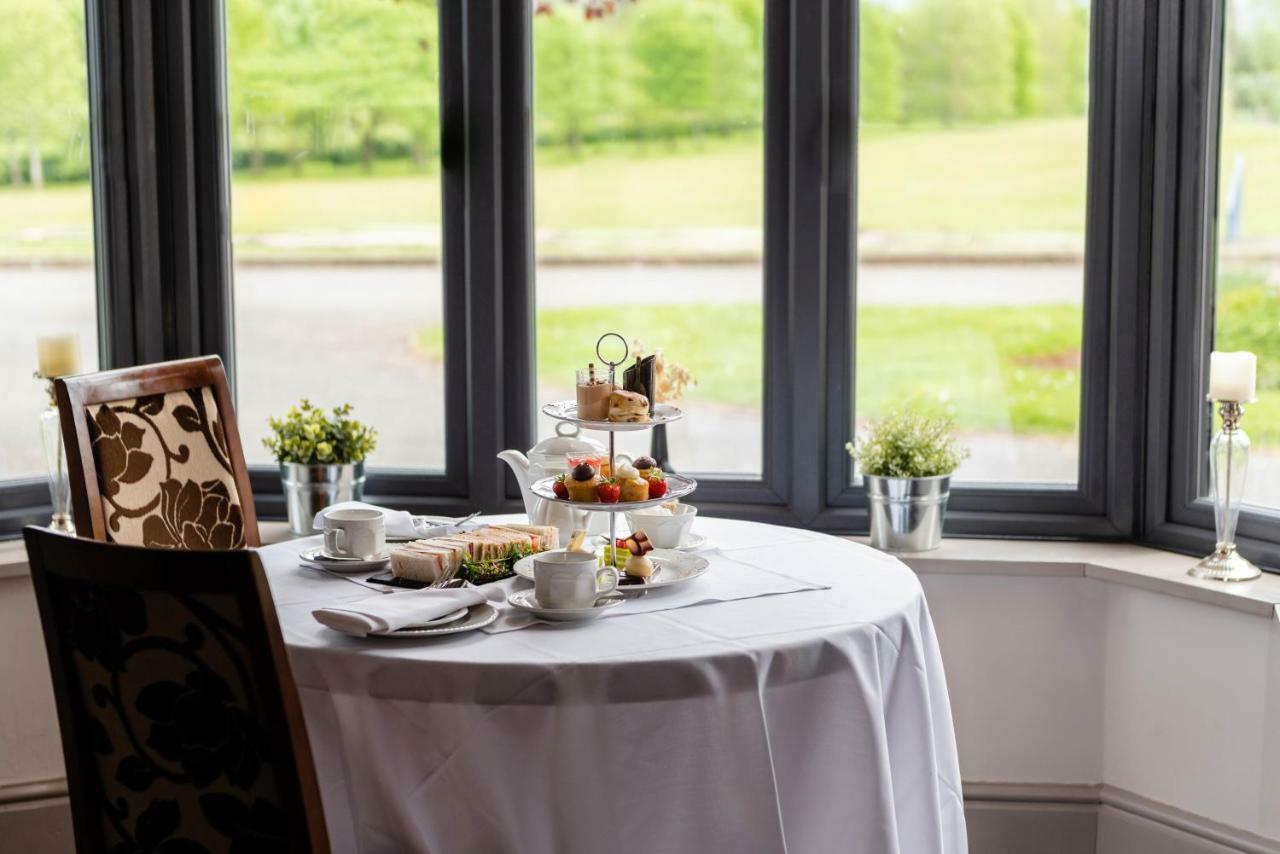 The Park & Golf Club Hotel Stratford-upon-Avon
