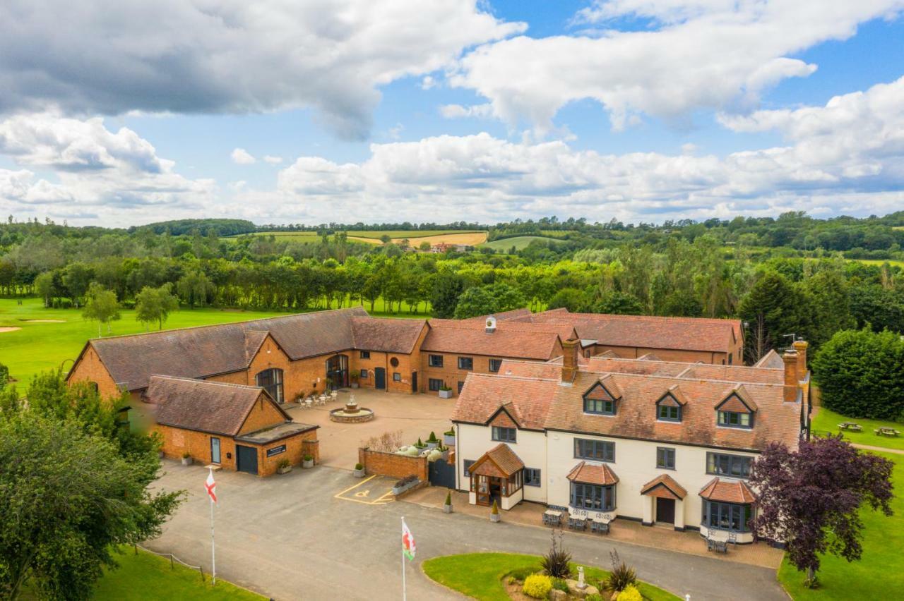 The Park & Golf Club 4* Stratford-upon-Avon