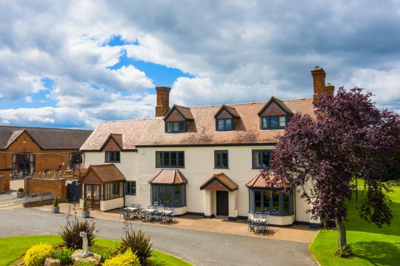 The Park & Golf Club Hotel