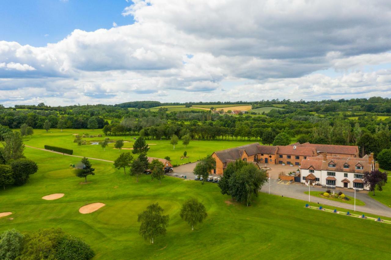 The Park & Golf Club Stratford-upon-Avon