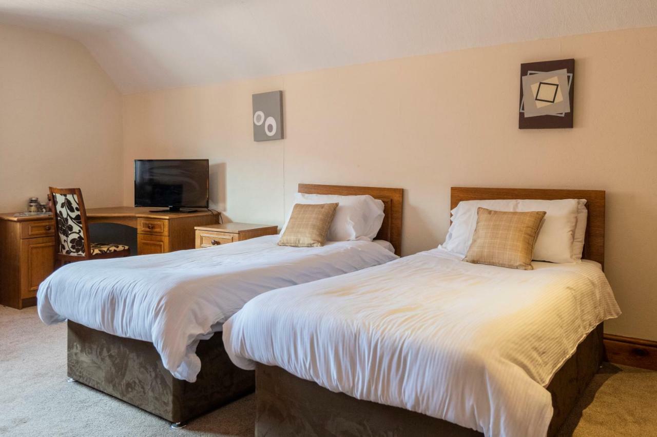 Hotel The Park & Golf Club 4*
