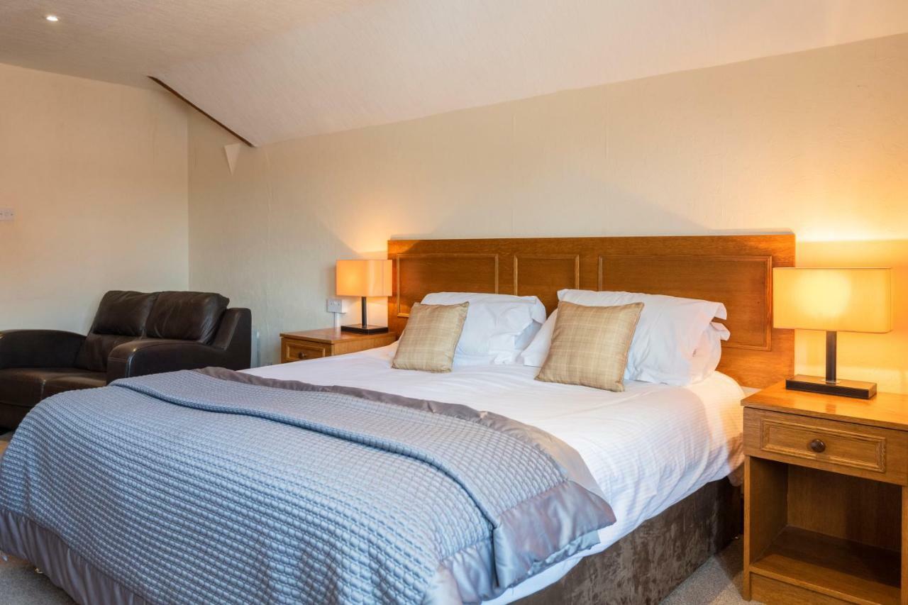 Hotel The Park & Golf Club Stratford-upon-Avon