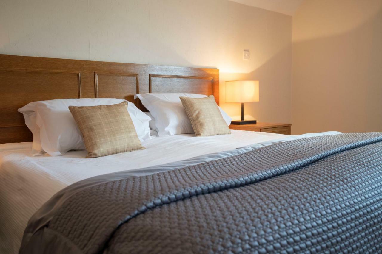 The Stratford Park & Golf Club Hotel Snitterfield