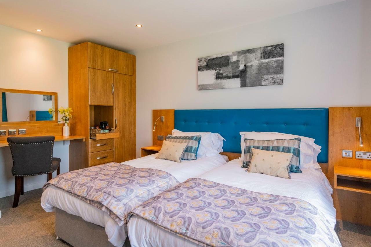 The Park & Golf Club Hotel 4*