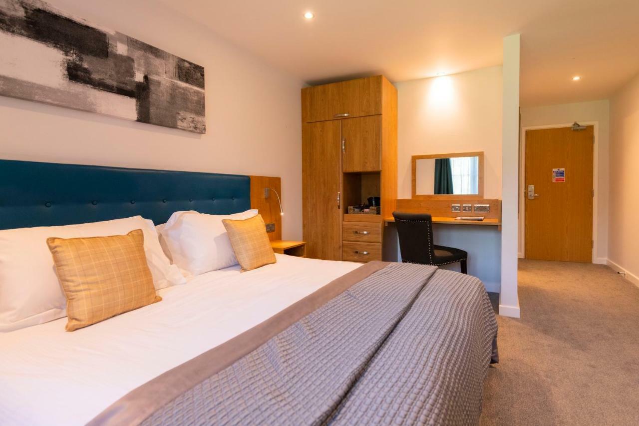 The Park & Golf Club 4* Stratford-upon-Avon