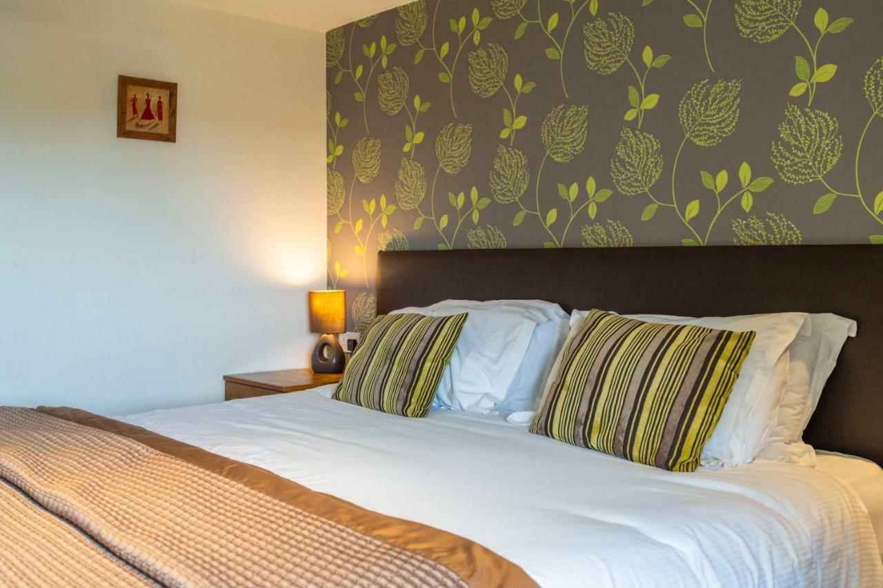 The Park & Golf Club Hotel Stratford-upon-Avon