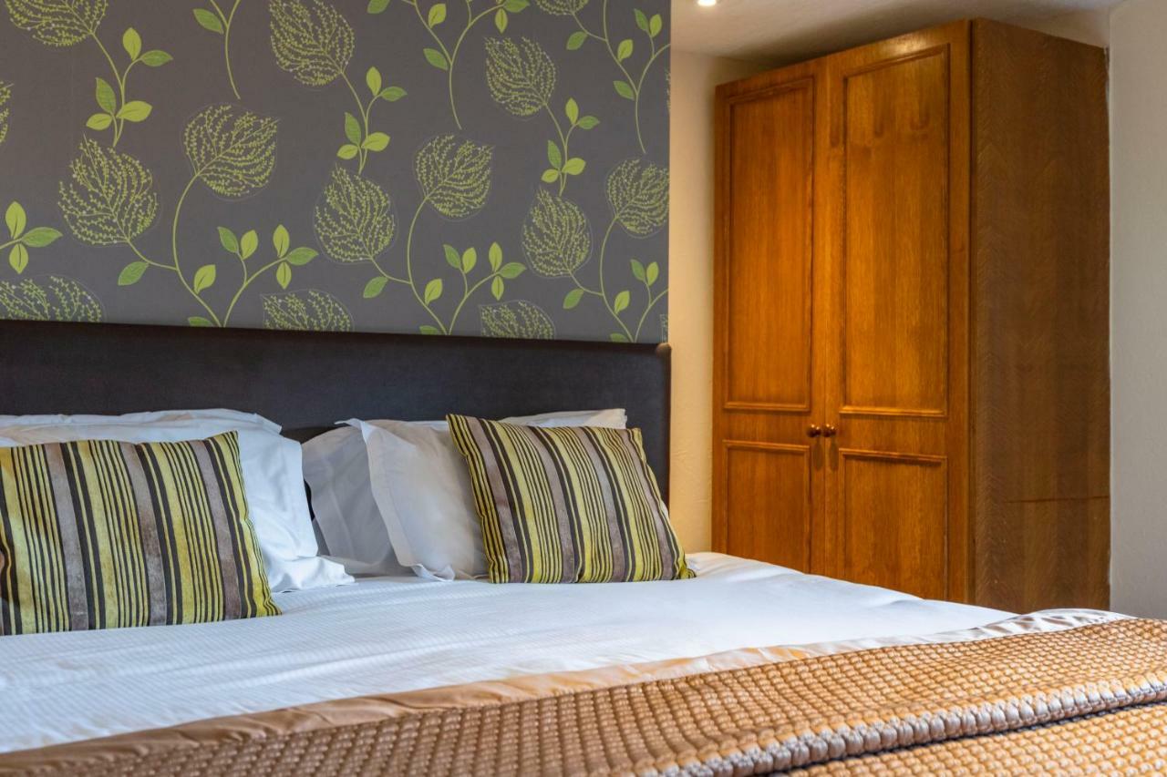The Park & Golf Club Hotel Stratford-upon-Avon