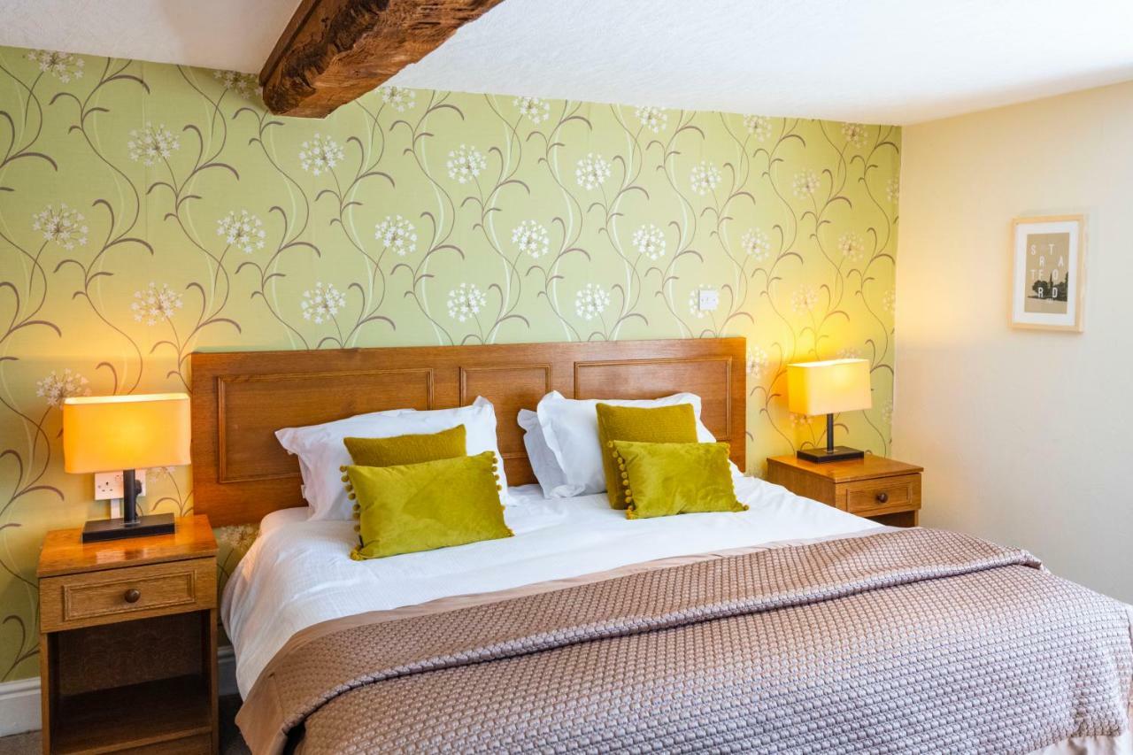 The Park & Golf Club Hotel Stratford-upon-Avon
