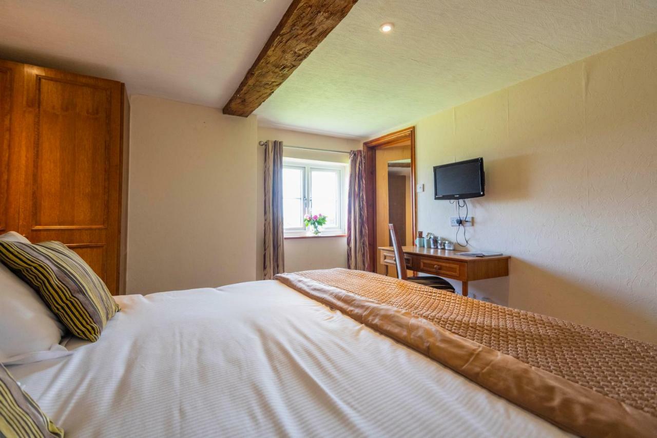 Hotel The Park & Golf Club