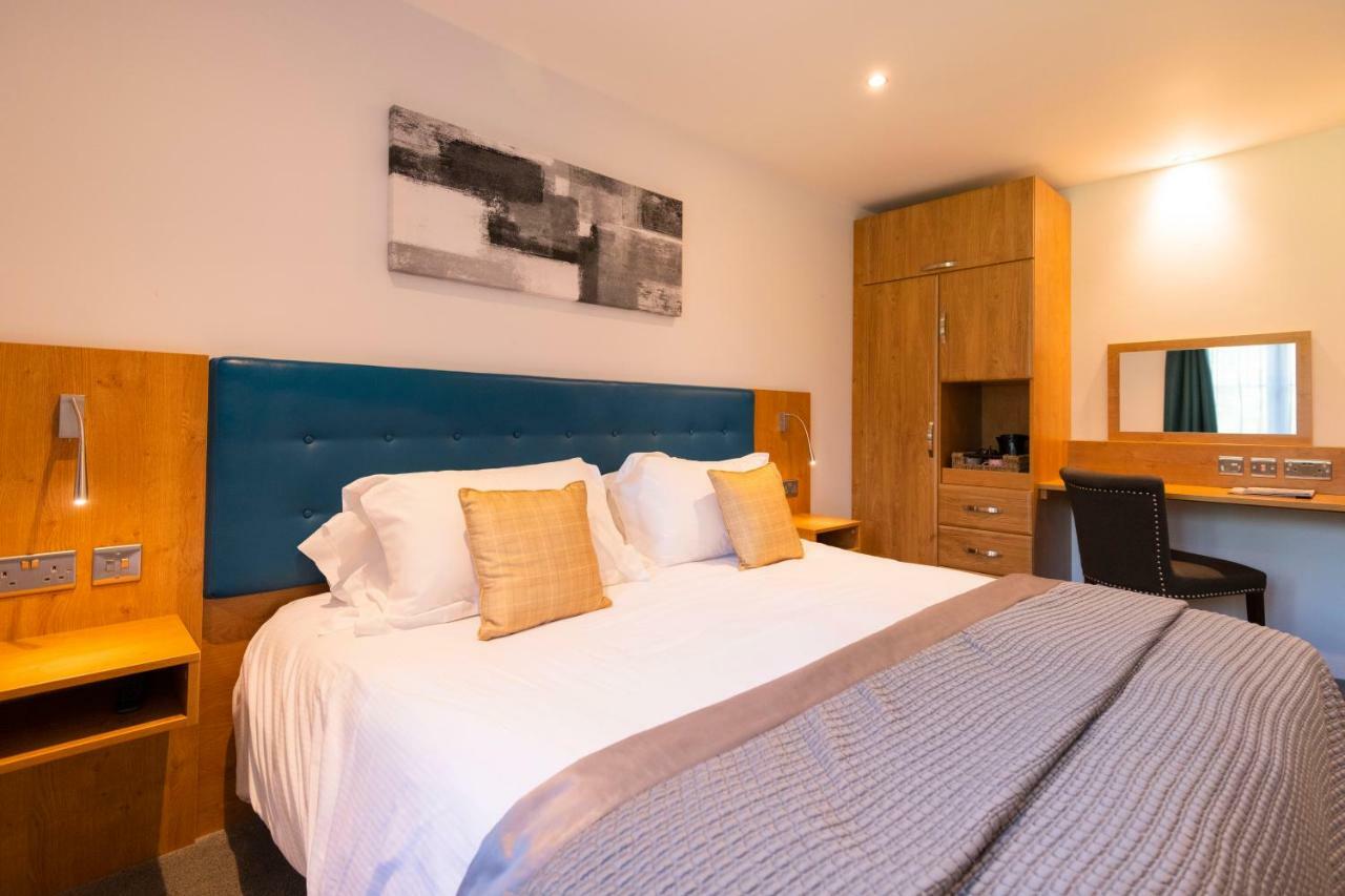 Hotel The Park & Golf Club 4*