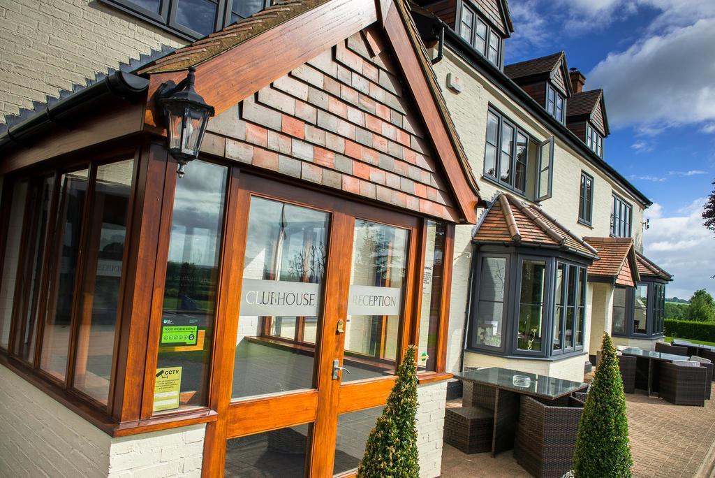 Hotel The Stratford Park & Golf Club 4*