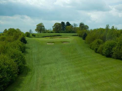 Hotel The Stratford Park & Golf Club 4*