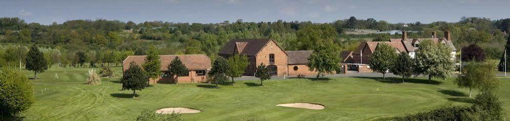 Hotel The Stratford Park & Golf Club 4*