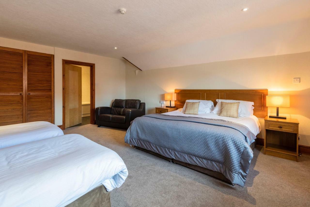 The Stratford Park & Golf Club Hotel 4*