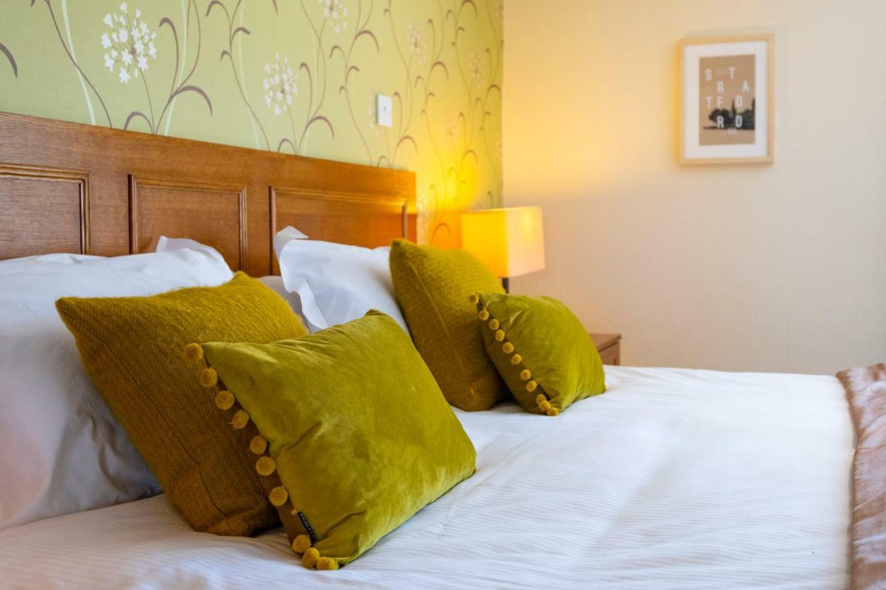 Hotel The Stratford Park & Golf Club