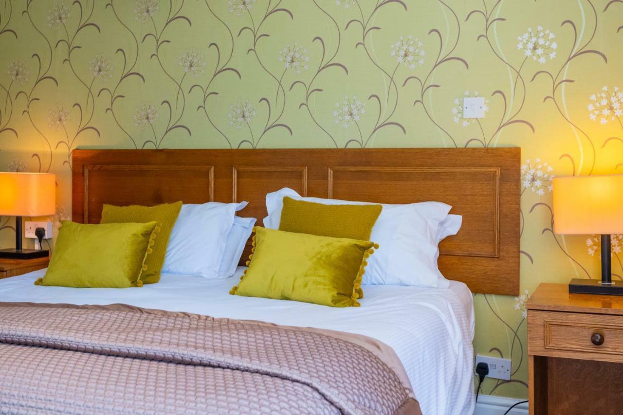 The Stratford Park & Golf Club Hotel Snitterfield
