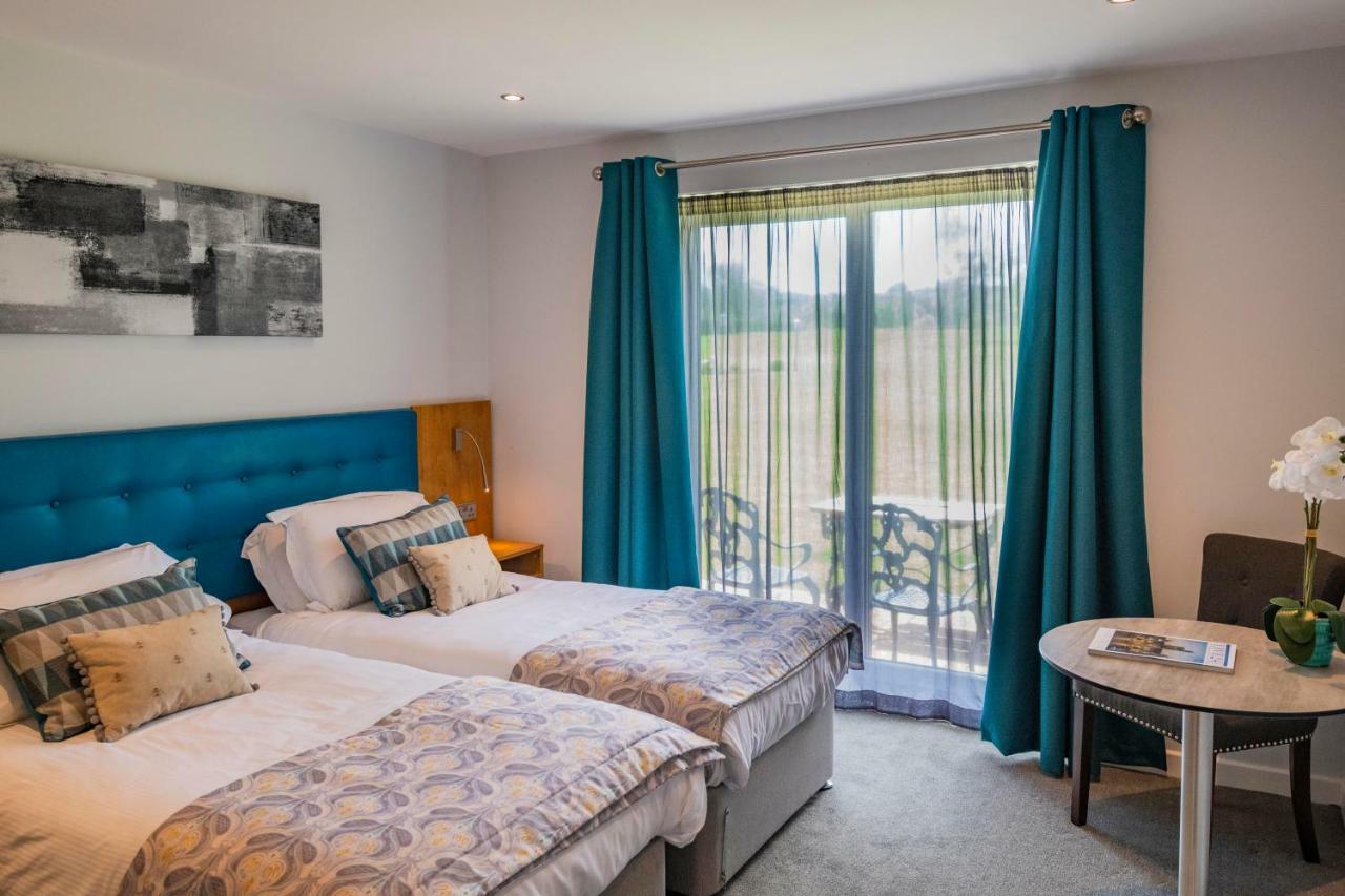 The Stratford Park & Golf Club Snitterfield