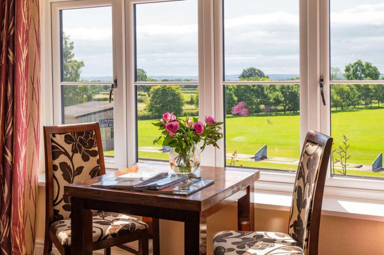 Hotel The Stratford Park & Golf Club Snitterfield