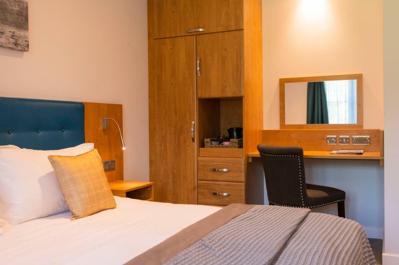 Hotel The Stratford Park & Golf Club